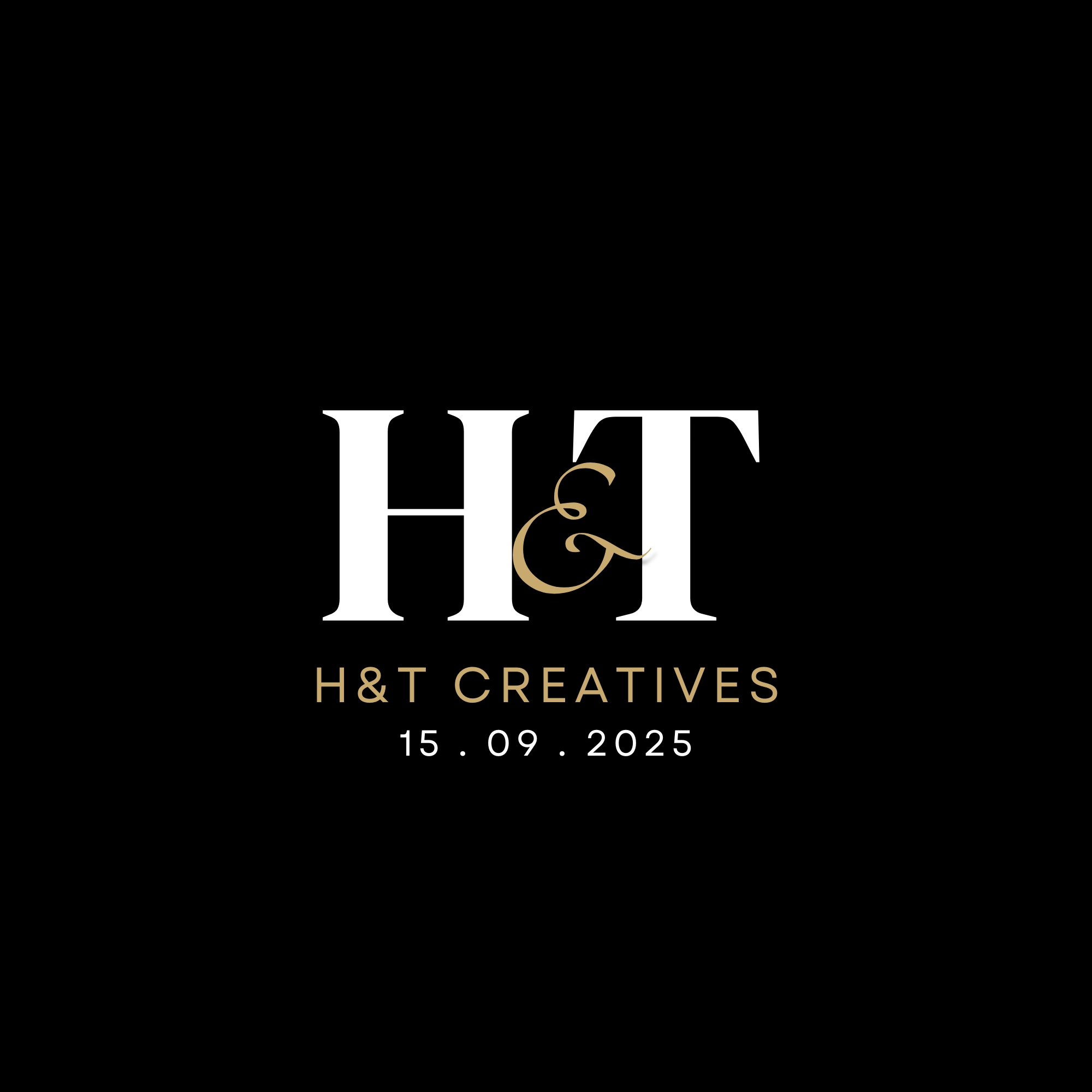 H&T Creatives logo