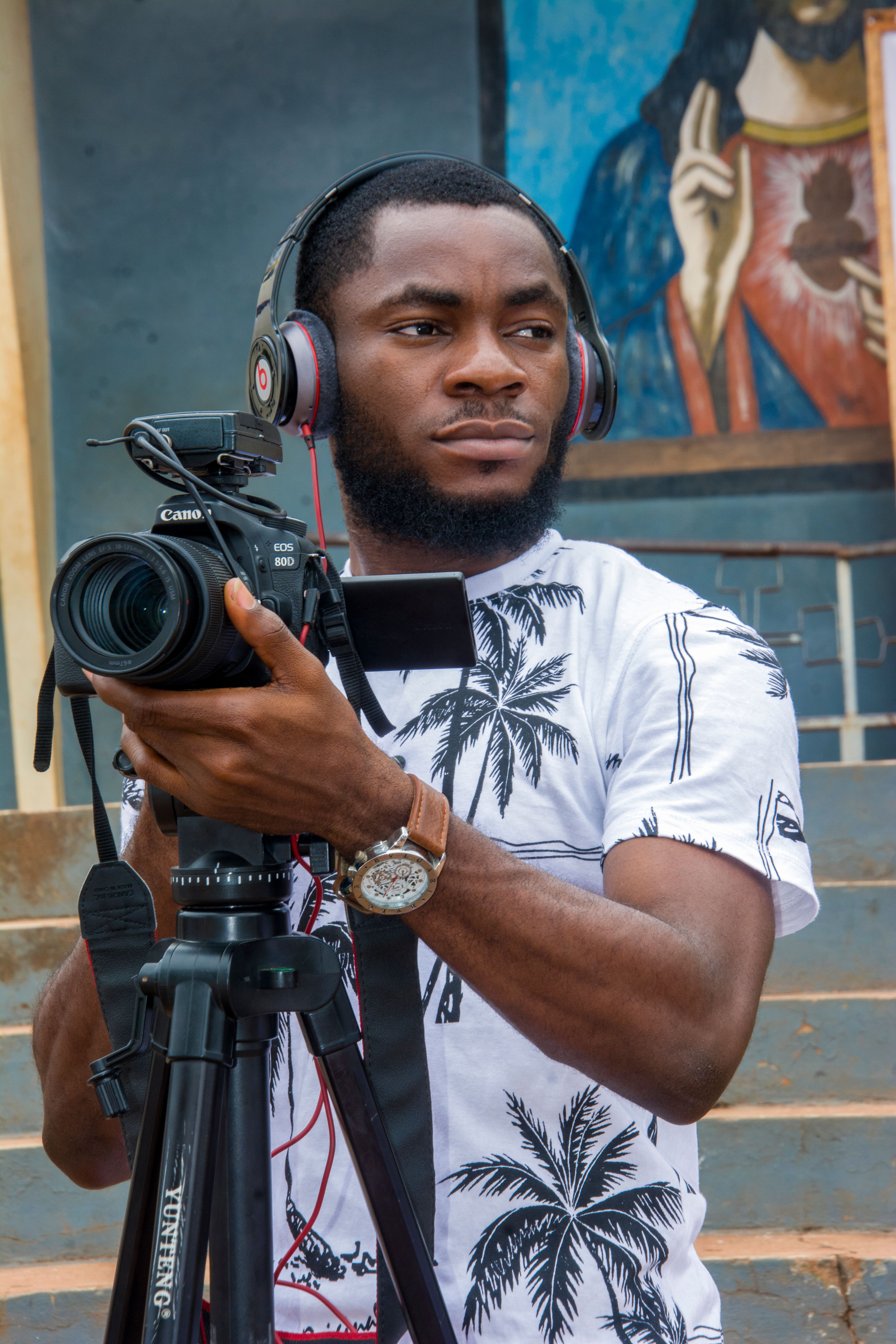 Professional brand photography