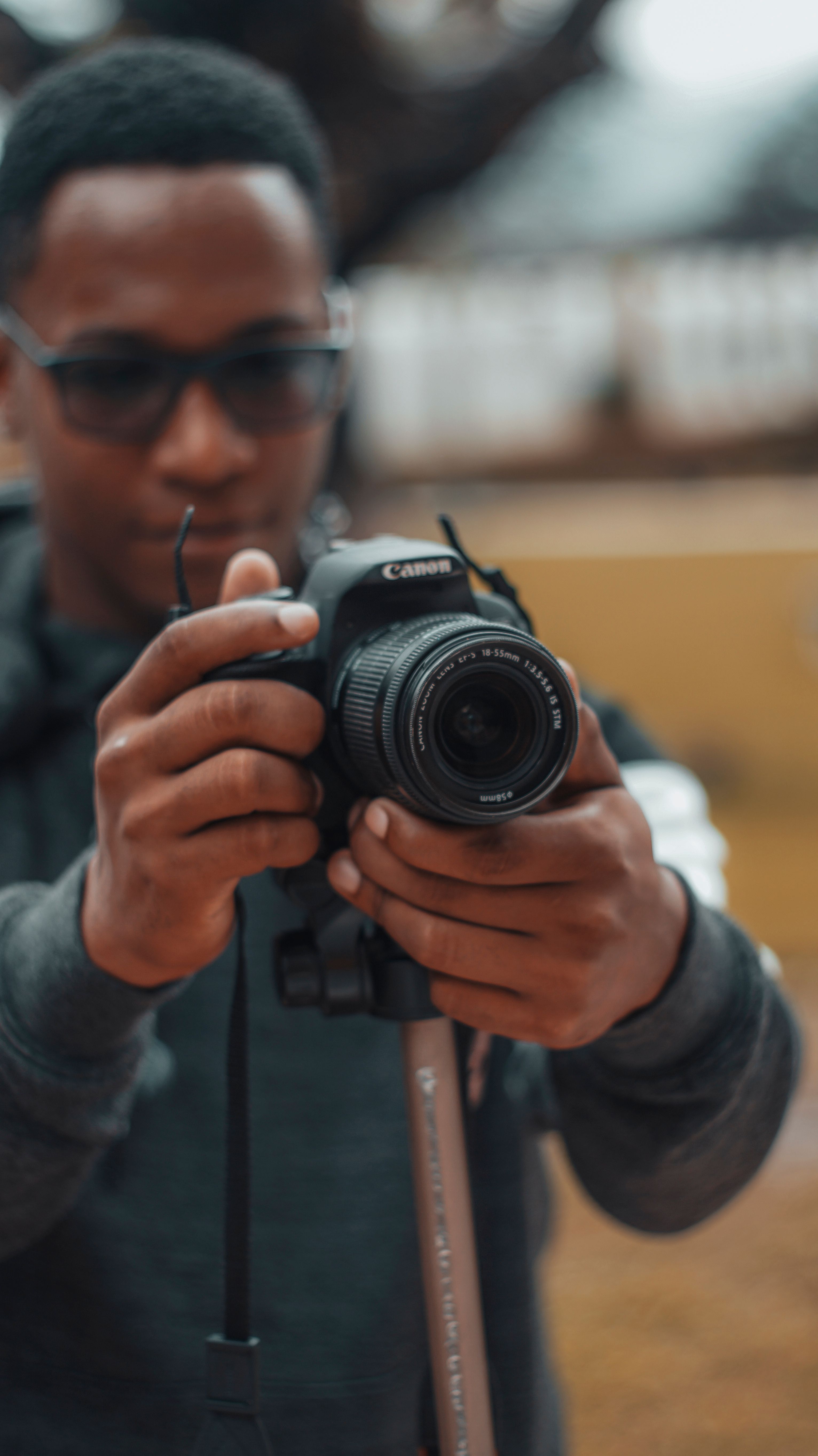 Creative direction for social posts