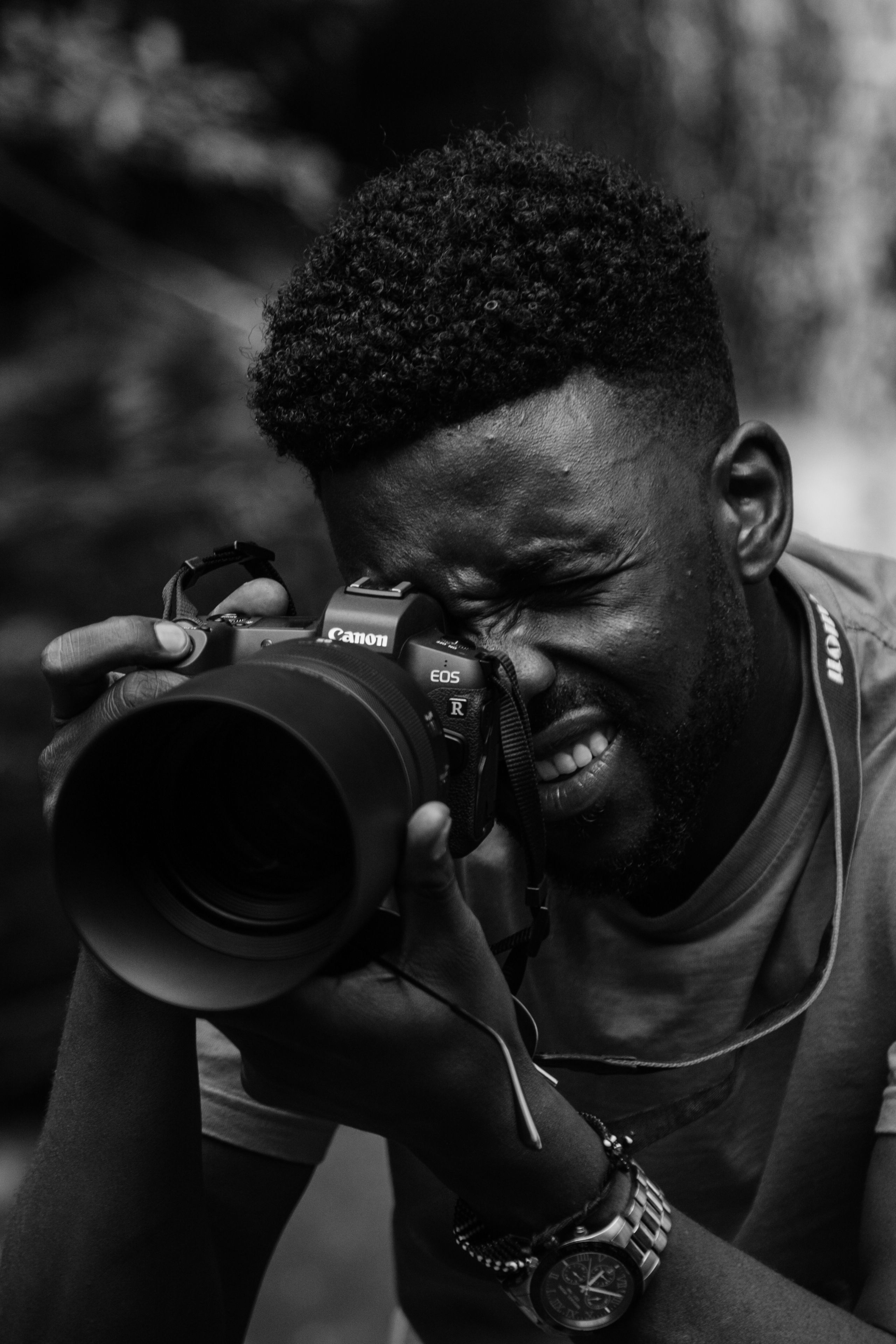 Engaging reel and story content